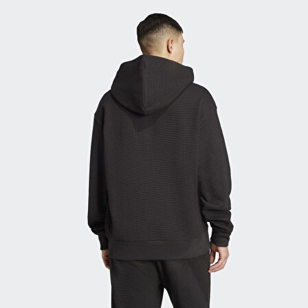 adidas JL6557 M A SZN M HD Erkek Sweatshirt