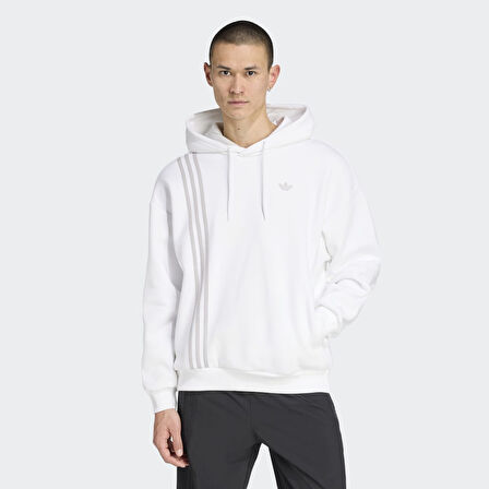 adidas JW1000 FRONT ST  HD Erkek Sweatshirt