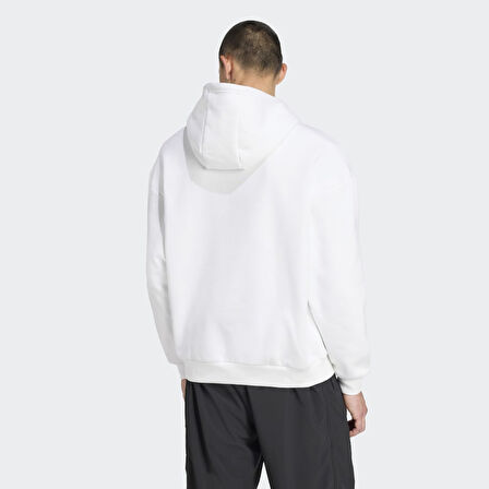 adidas JW1000 FRONT ST  HD Erkek Sweatshirt