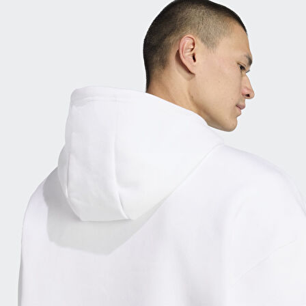 adidas JW1000 FRONT ST  HD Erkek Sweatshirt