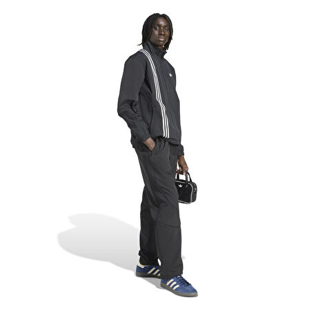 Adidas Erkek Günlük Eşofman Üstü Firebird Tt Jv9882