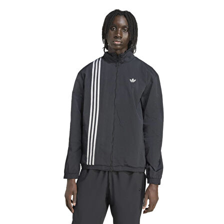 Adidas Erkek Günlük Eşofman Üstü Firebird Tt Jv9882