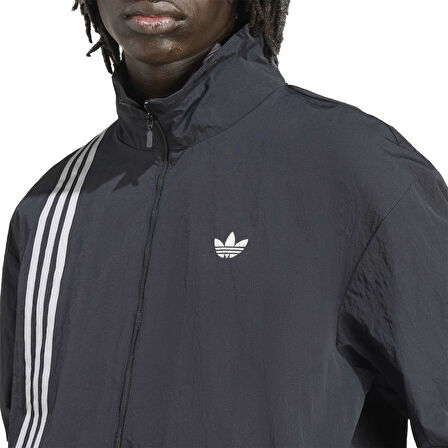 Adidas Erkek Günlük Eşofman Üstü Firebird Tt Jv9882