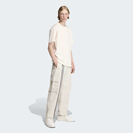 adidas JW1006 FRONT ST CARGO Erkek Pantolon