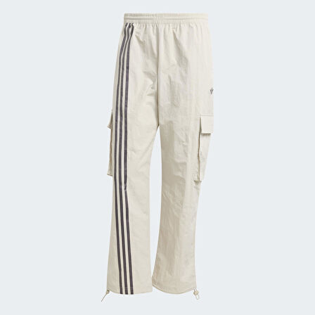 adidas JW1006 FRONT ST CARGO Erkek Pantolon