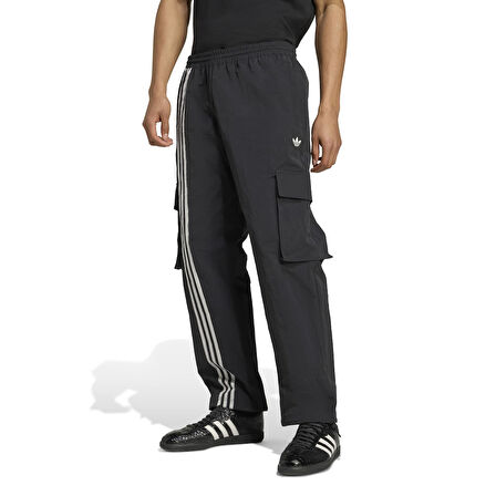 Adidas Erkek Günlük Eşofman Altı Front St Cargo Jv9892