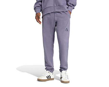 adidas M A Szn Ft R Pt Erkek Günlük Eşofman Altı JX5127 Mor