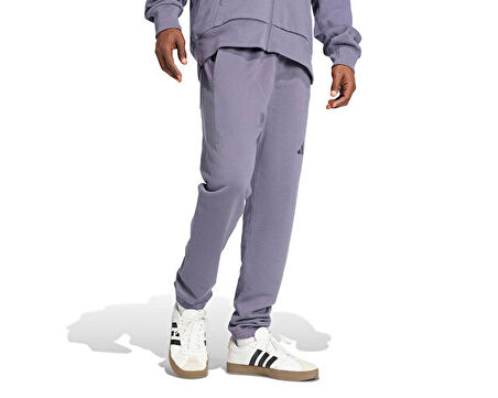 adidas M A Szn Ft R Pt Erkek Günlük Eşofman Altı JX5127 Mor