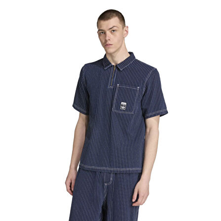 Adidas Erkek Günlük T-shirt Graphic Lo Sh Jw0169