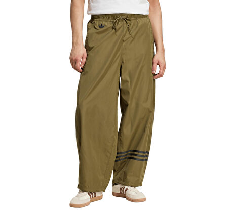 JW5455-E adidas Nc Lo Tp Erkek Pantolon Haki