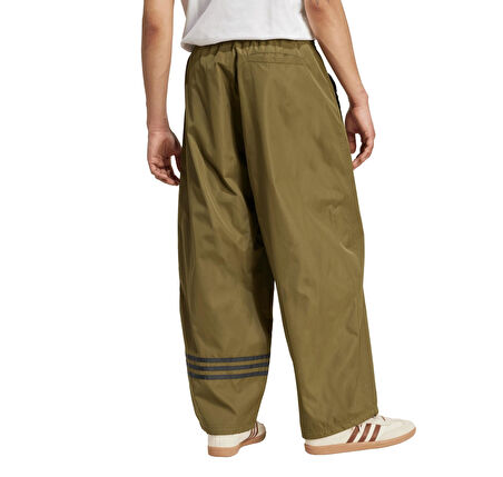 JW5455-E adidas Nc Lo Tp Erkek Pantolon Haki