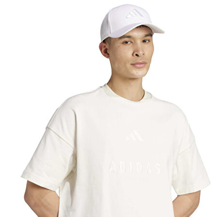 Adidas Erkek Günlük T-shirt M A Szn G T Jl6552