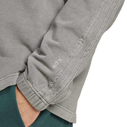 Adidas Erkek Günlük Sweatshirt M A Szn W Ft Hz Jy1722