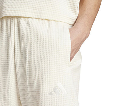 adidas M A Szn M Sh Erkek Günlük Şort JL6562 Beyaz