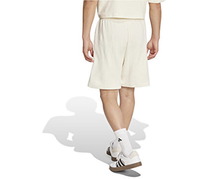 adidas M A Szn M Sh Erkek Günlük Şort JL6562 Beyaz