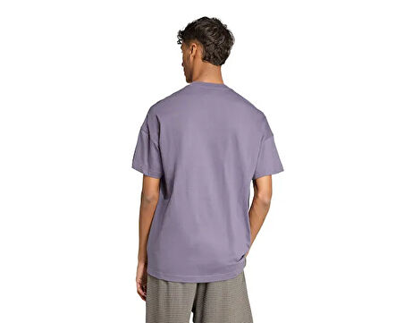 Adidas M A Szn T Erkek Günlük Tişört JX5086 Beyaz