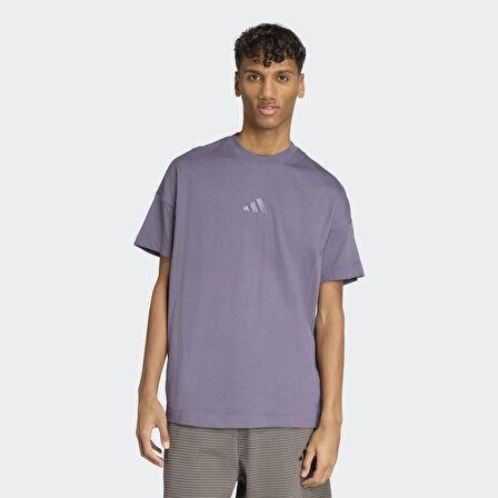 adidas JX5086 M A SZN T Erkek Tişört