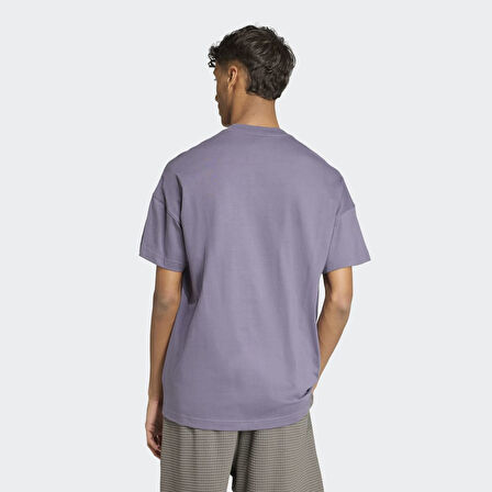 adidas JX5086 M A SZN T Erkek Tişört