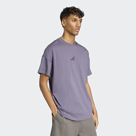 adidas JX5086 M A SZN T Erkek Tişört