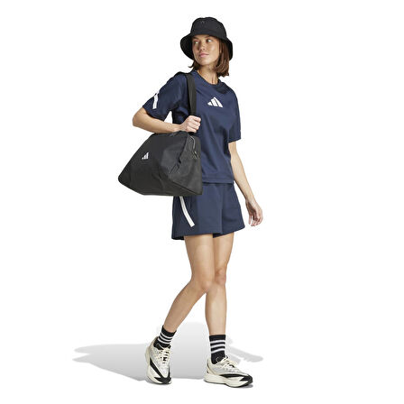 Adidas Kadın Günlük T-shirt W Z.N.E. Tee Jw7749