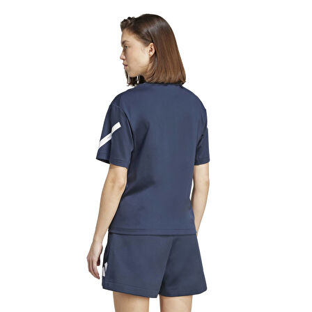 Adidas Kadın Günlük T-shirt W Z.N.E. Tee Jw7749