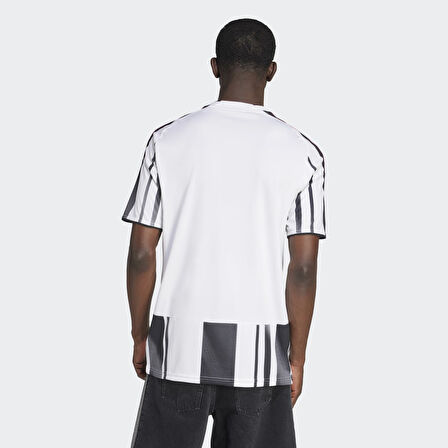 adidas JJ4320 JUVE H JSY Juventus 25-26 Home Jersey