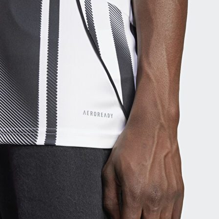 adidas JJ4320 JUVE H JSY Juventus 25-26 Home Jersey