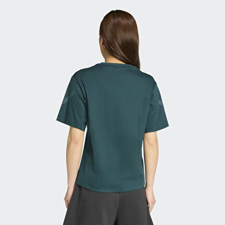 adidas JW7752 W Z.N.E. TEE Kadın Tişört