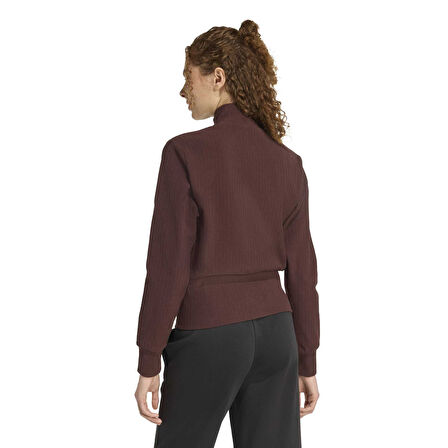 ALL SZN Winterized Full-Zip Track Top