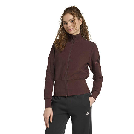 ALL SZN Winterized Full-Zip Track Top