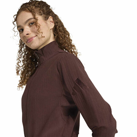 ALL SZN Winterized Full-Zip Track Top