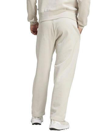 adidas JM9177 M COLLEGIATE PT Bej Lastikli Bel Erkek Eşofman Altı