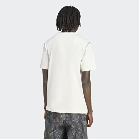adidas JY2760 GRFX TEE Erkek Tişört