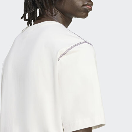 adidas JY2760 GRFX TEE Erkek Tişört