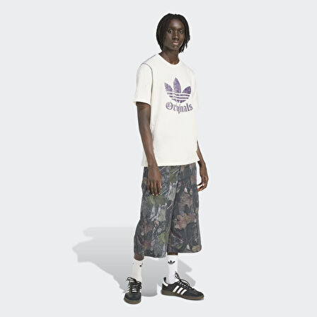 adidas JY2760 GRFX TEE Erkek Tişört