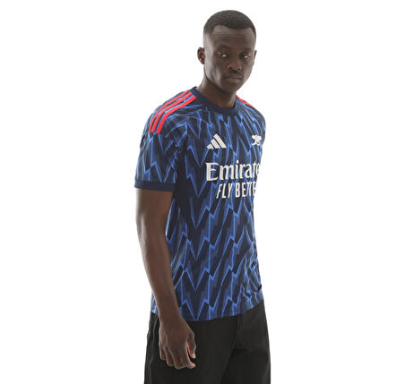 JI9511-E adidas Afc Arsenal 25-26 Home Erkek Forma Mavi