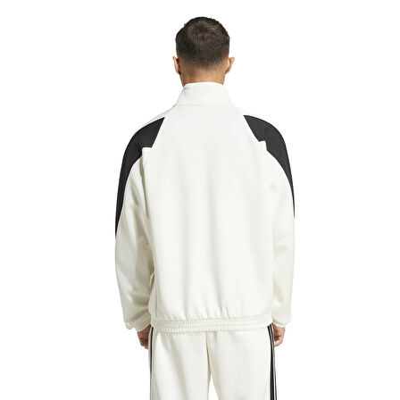 Adidas Erkek Günlük Eşofman Üstü M Stadium Tt Jx5618