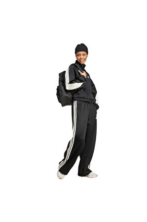 adidas Kadın  Siyah  Ceket W STADIUM TT JL6886
