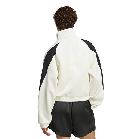 Adidas Kadın Ceket Stadium