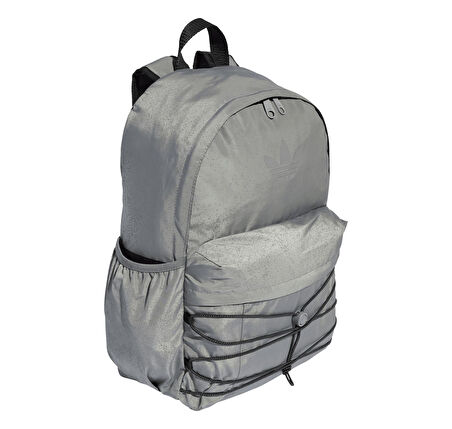 JX3220-U adidas Refl Cl Bp Sırt &amp;Ccedil;antası Gri