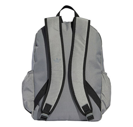 JX3220-U adidas Refl Cl Bp Sırt &amp;Ccedil;antası Gri