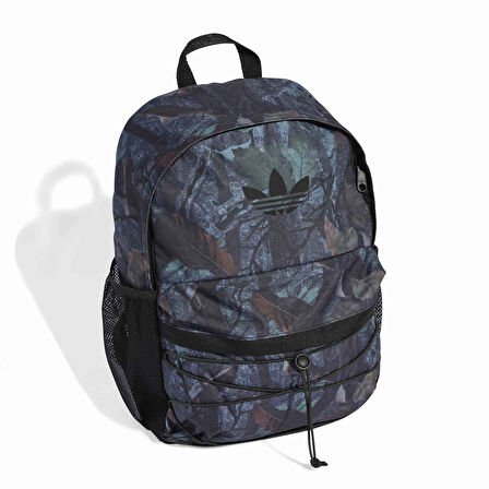 Adidas Günlük Sırt Çantası Camo Cl Bp Jx3221