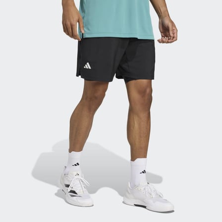 ADİDAS JY2959 CLUB 2IN1 SHORT