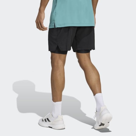 ADİDAS JY2959 CLUB 2IN1 SHORT