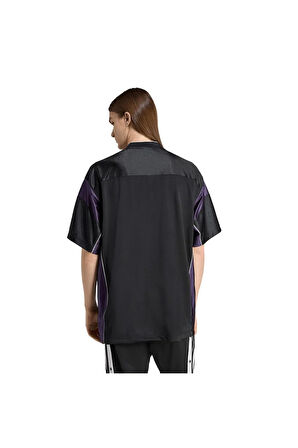 adidas Erkek  Siyah  T-shirt FTBL JRSY JY2763