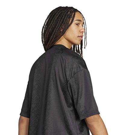 Adidas Erkek Günlük T-shirt Common Goal Tee Jm1752