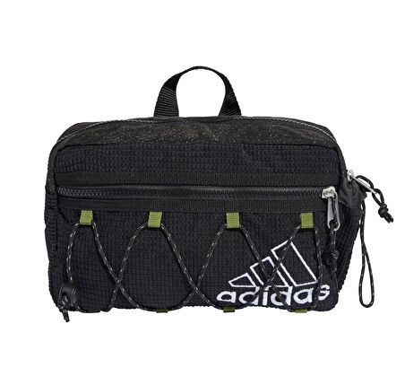 JY2556-U adidas Waıstbag Bel &amp;Ccedil;antası Siyah
