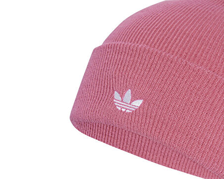 adidas Adicolor Cuff B Bere JW7994 Pembe