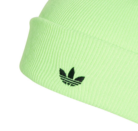 JW7995-U adidas Adıcolor Cuff B Yeşil