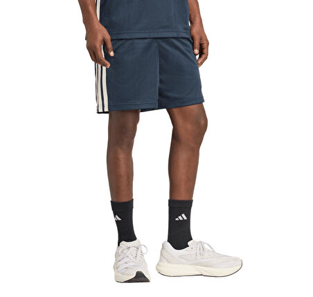 JX5585-E adidas M Sta Seas Sho Erkek Şort Ve Kapri Antrasit